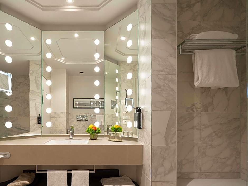 Hotel Cerretani Firenze - MGallery