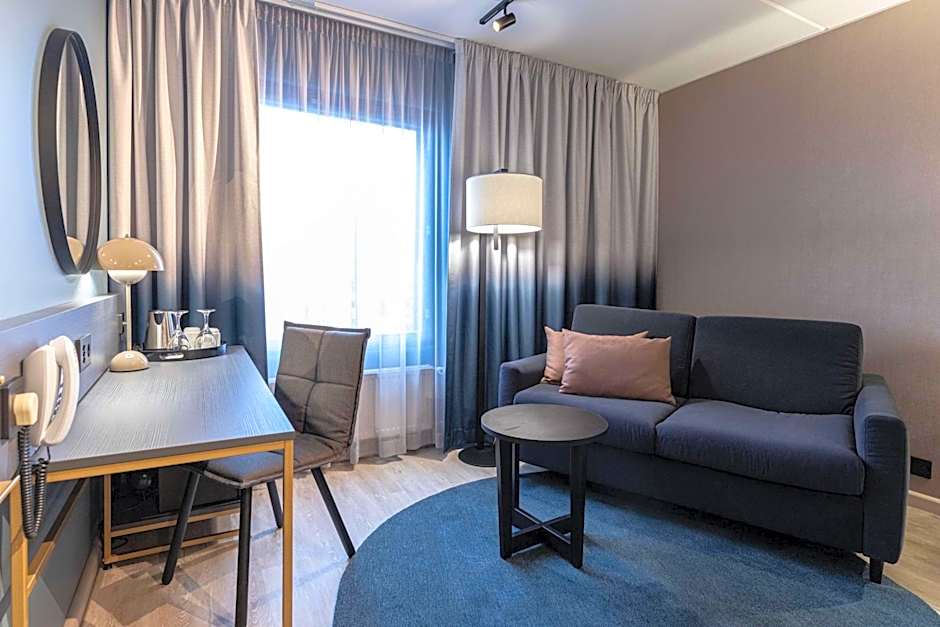 Scandic Jyväskylä Station