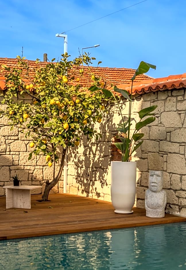 Aleysim Alaçatı-Design Als
