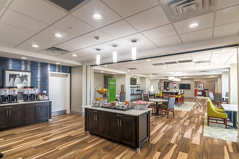 Hampton Inn Oklahoma City Northeast OK