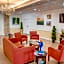 Super 8 by Wyndham St. Petersburg