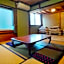 Guesthouse Bench