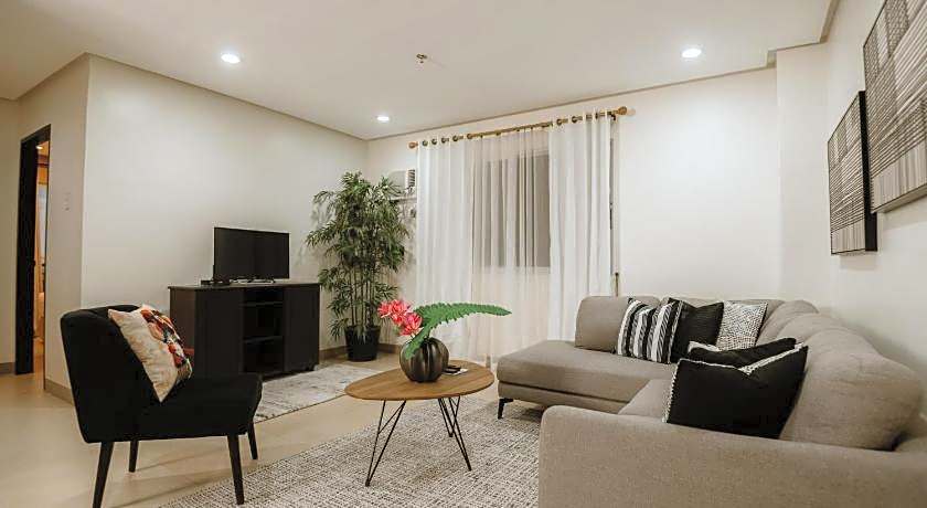 Sta Barbara Residence Hotel