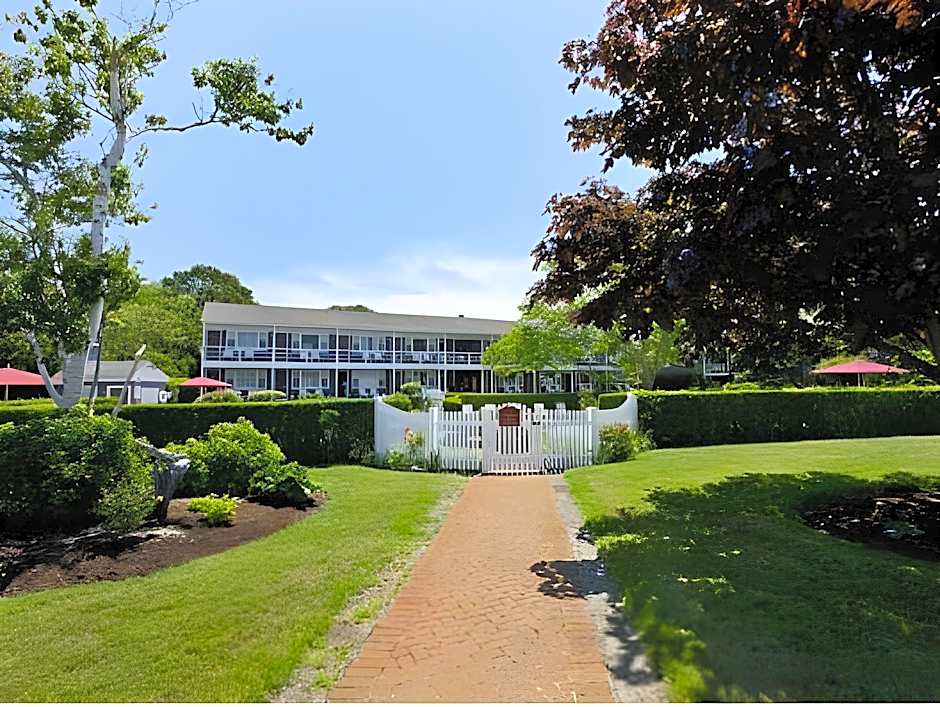 The Seaglass Inn & Spa