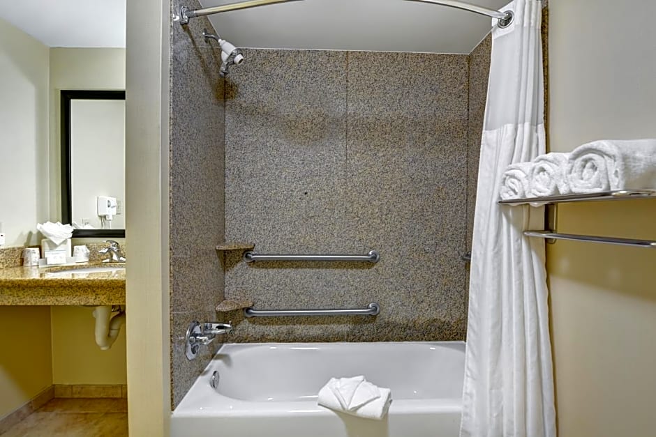 Hilton Garden Inn Conway