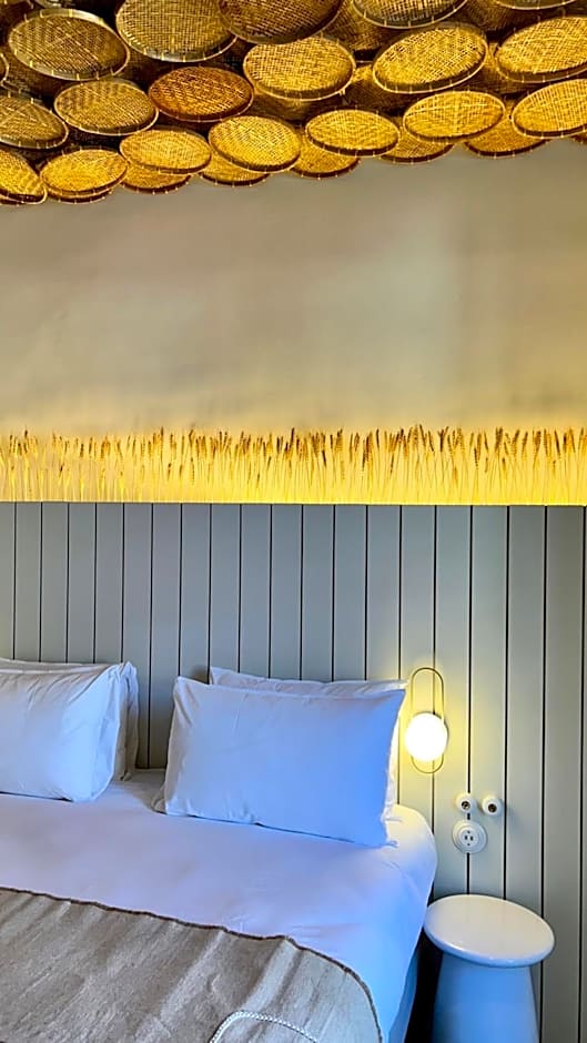 Hotel M Soleil - Montpellier Centre Saint Roch