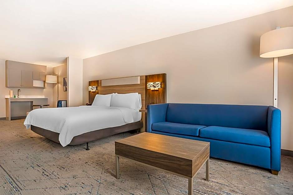 Holiday Inn Express Phenix City-Columbus By IHG