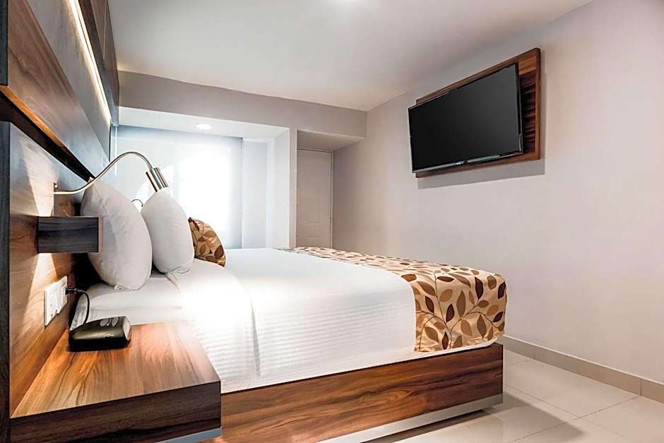 Sleep Inn Monterrey Norte