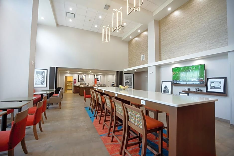 Hampton Inn & Suites Oklahoma City/Quail Springs