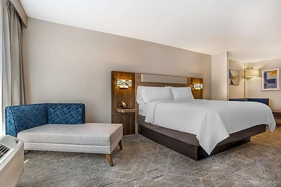 Holiday Inn Express Phenix City-Columbus By IHG