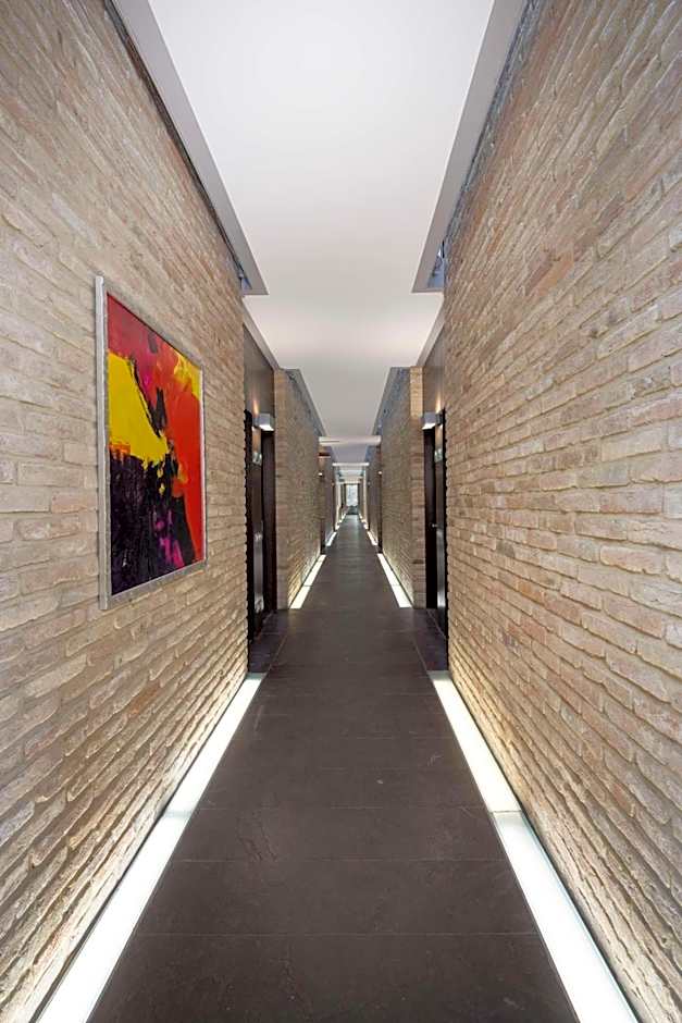 Best Western Hotel Green City