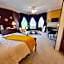 The Kings Throne Inn and Guest House