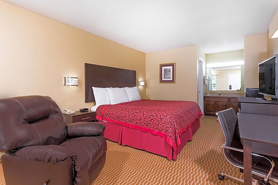 Days Inn by Wyndham Simpsonville