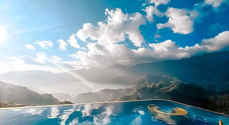 Pistachio Hotel Sapa