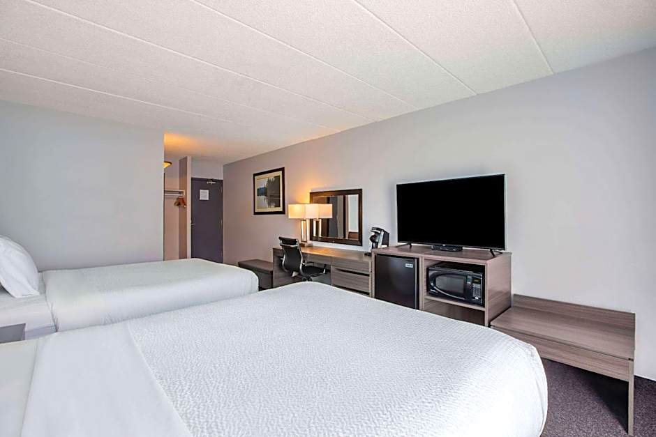 Days Inn by Wyndham Sudbury & Conference Centre