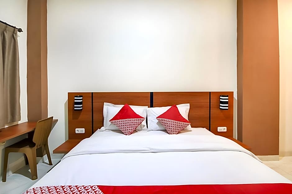 Hotel O Sean'S Residence Mansyur Near Universitas Sumatra Utara ( USU )