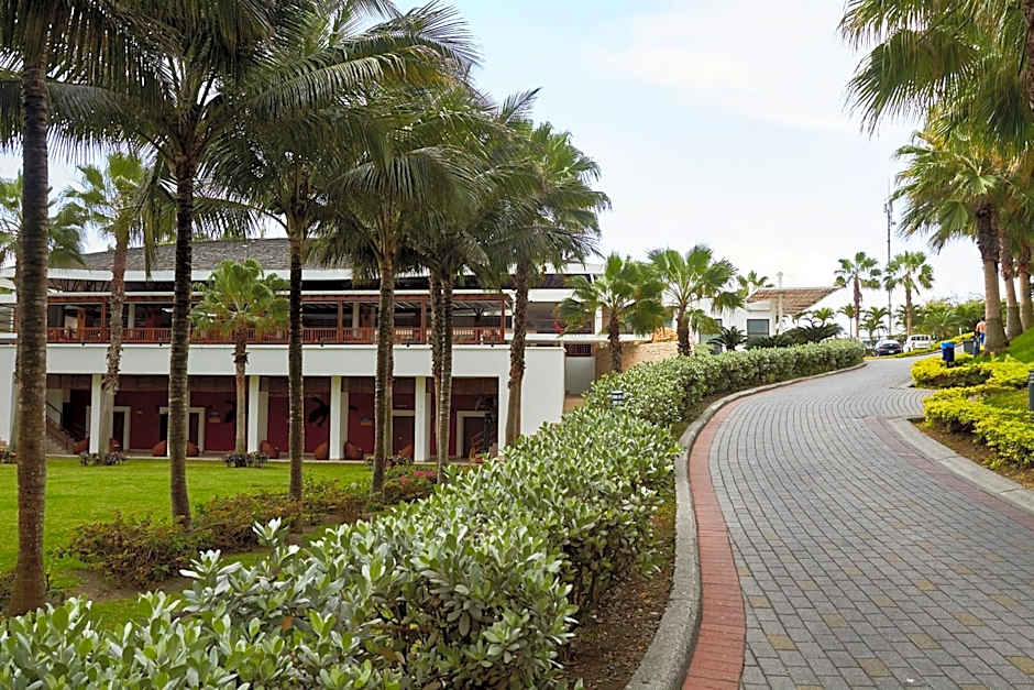 Royal Decameron Mompiche - All Inclusive