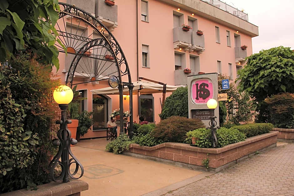 Hotel Sporting