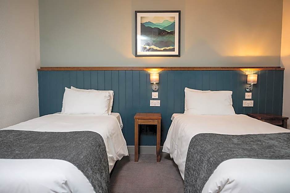 Cocked Hat by Greene King Inns