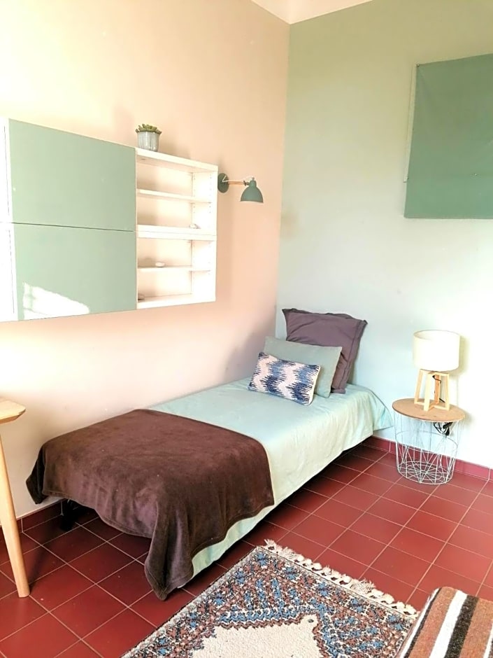 VILLA PRESENCE - Chambres d'hôtes - Activités bien-être