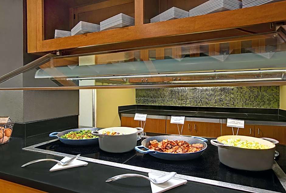 Hyatt Place Jackson Ridgeland