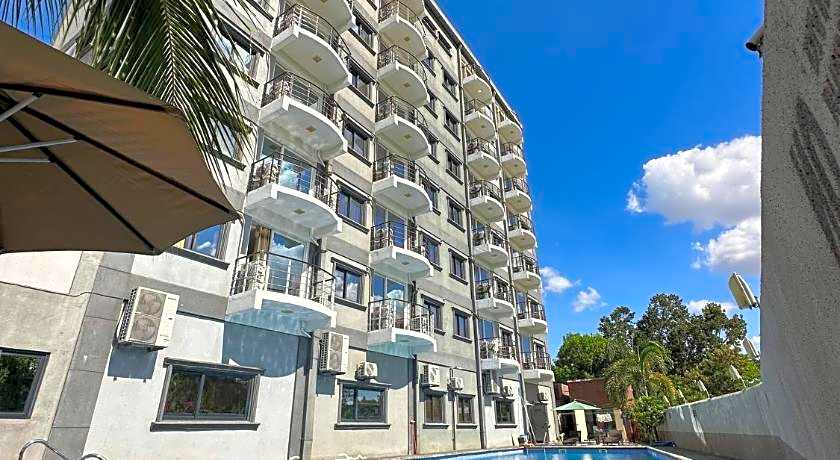 PUNTA CLARK HOTEL