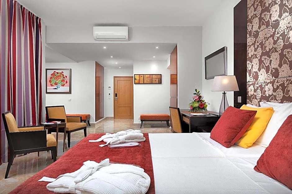 Grand Muthu Forte Da Oura