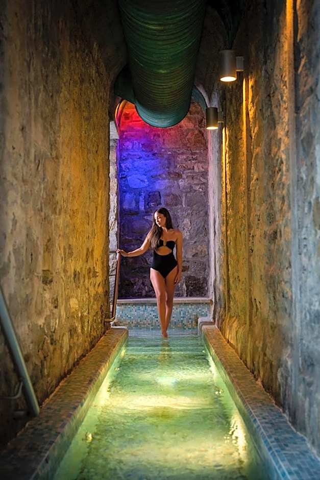 Hotel Helvetia Thermal Spa