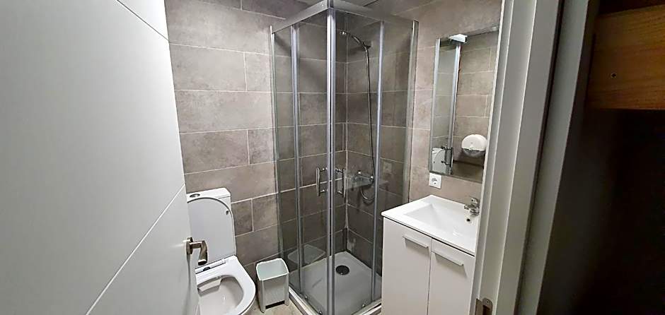 Albergue "El Aguila"