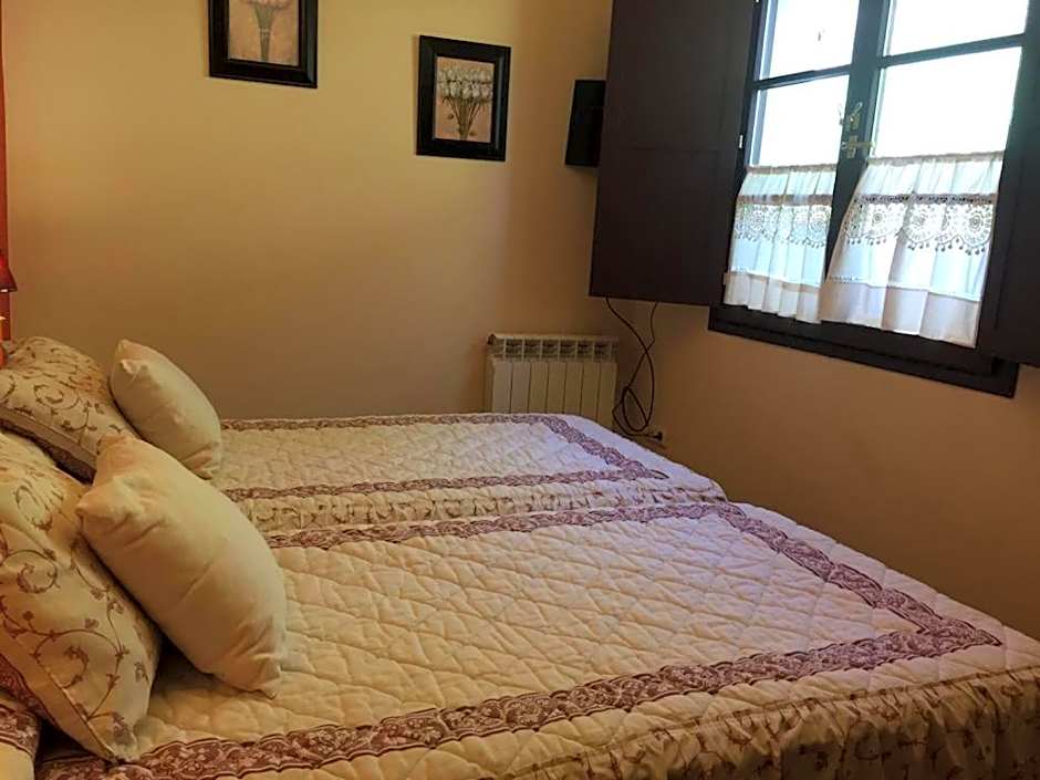 Hotel peñacabrera 1