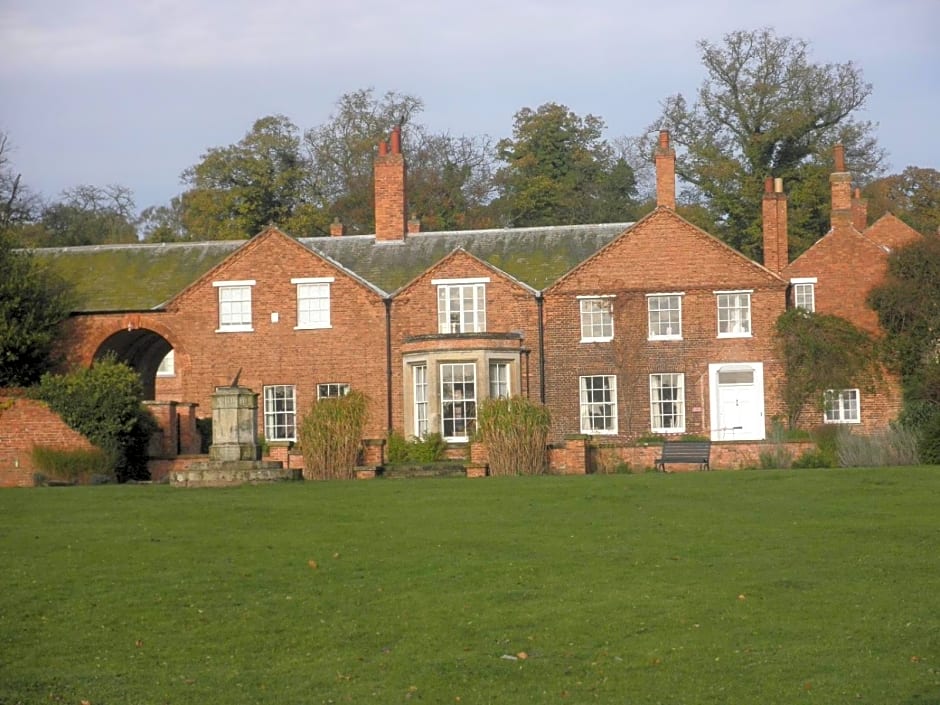 Clumber Lane End Farm