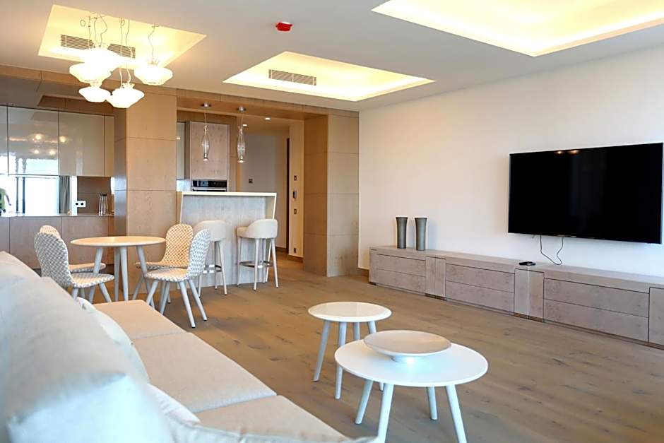 Cosmo Apartments Platja d'Aro