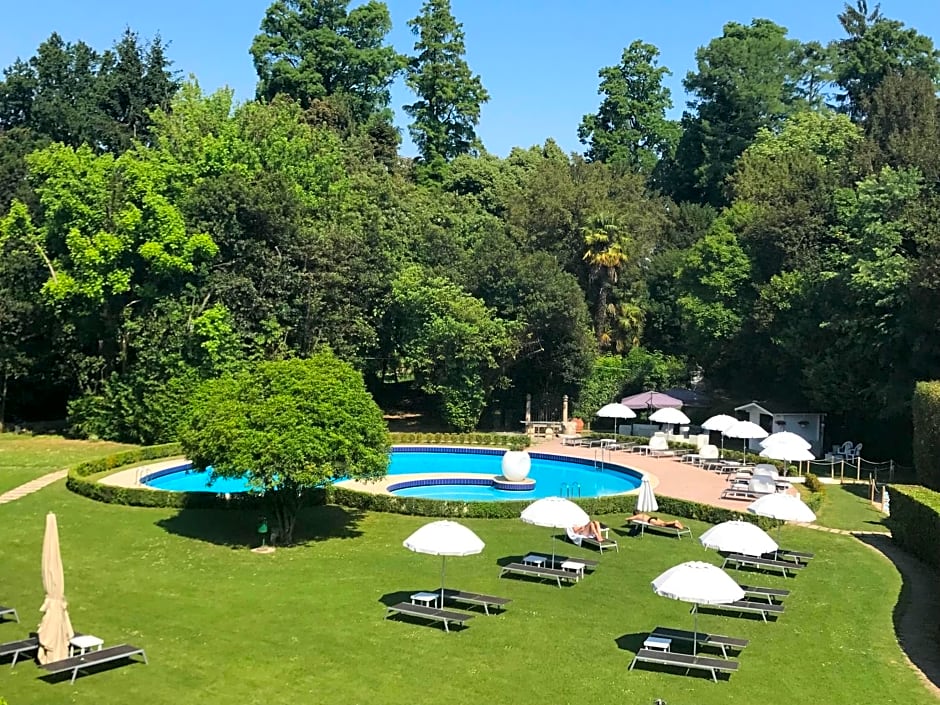 Hotel Villa Condulmer