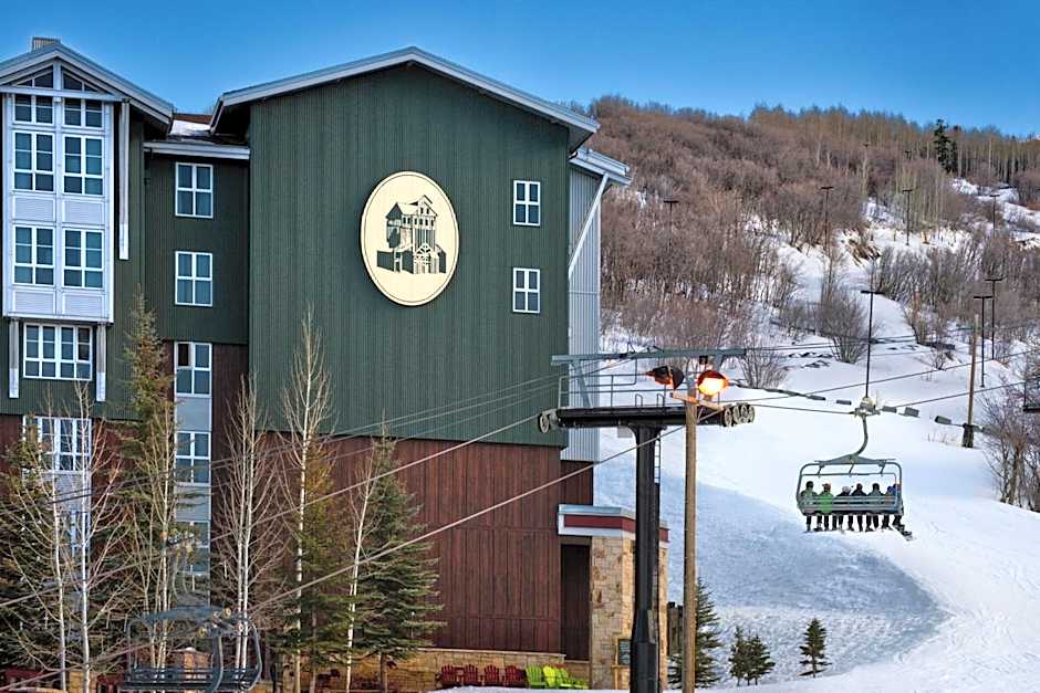 Marriott's MountainSide