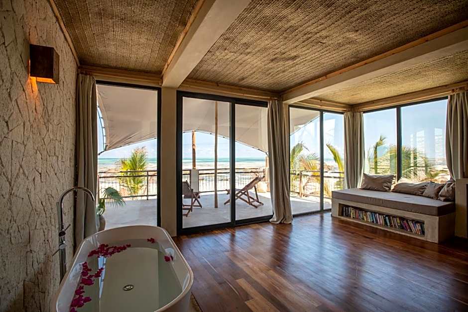 Passion Boutique Hotel Zanzibar - Adults Only