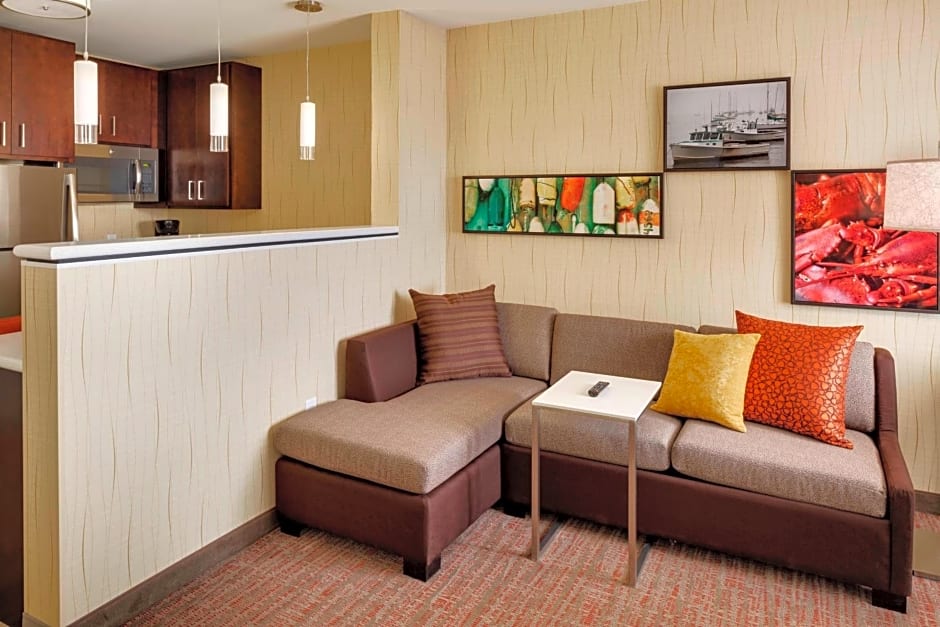 Residence Inn by Marriott Bath Brunswick Area