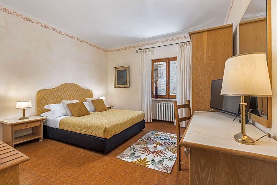 Relais La Fattoria