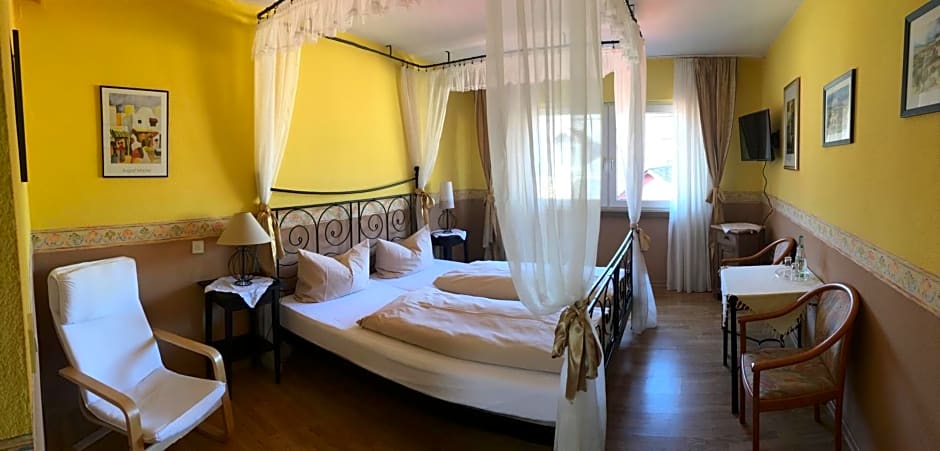 Hotel Feiden Garni
