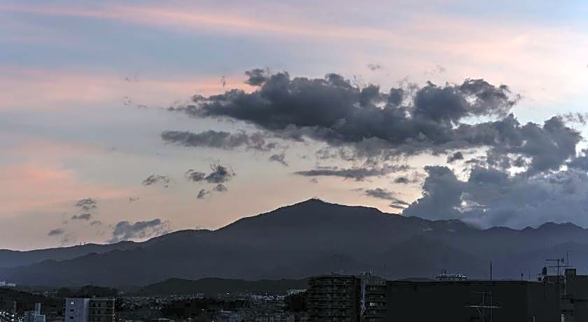 Hotel Vista Atsugi