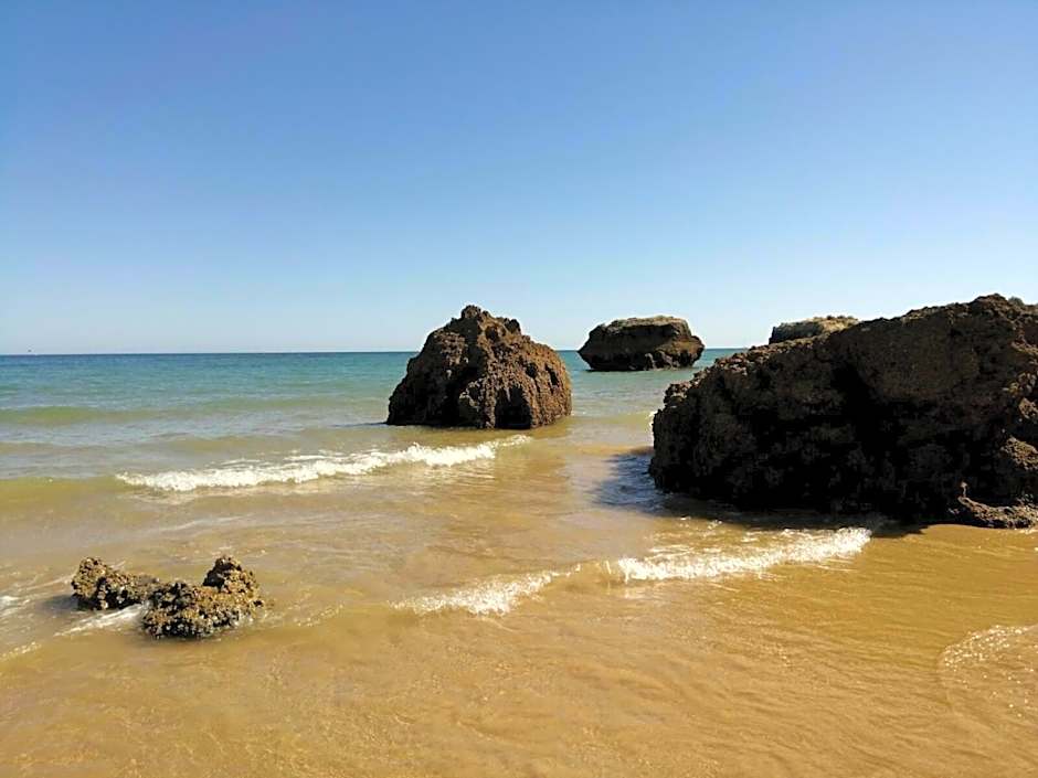 Ourabay Hotel Apartamento - Art & Holidays