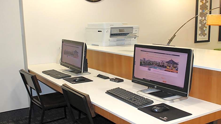 Holiday Inn Express Winfield By IHG