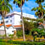 Mombasa Beach Hotel