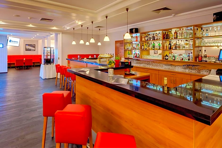 Best Western Ahorn Hotel Oberwiesenthal  Adults Only