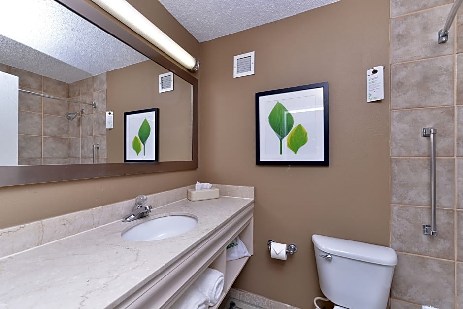 Wyndham Garden Shreveport