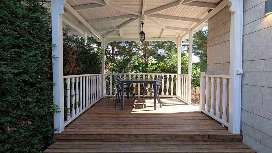 Blue Point Hotel Yalikavak