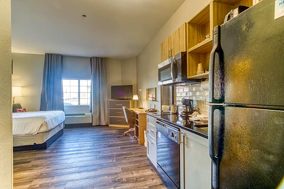 Candlewood Suites New Bern By IHG