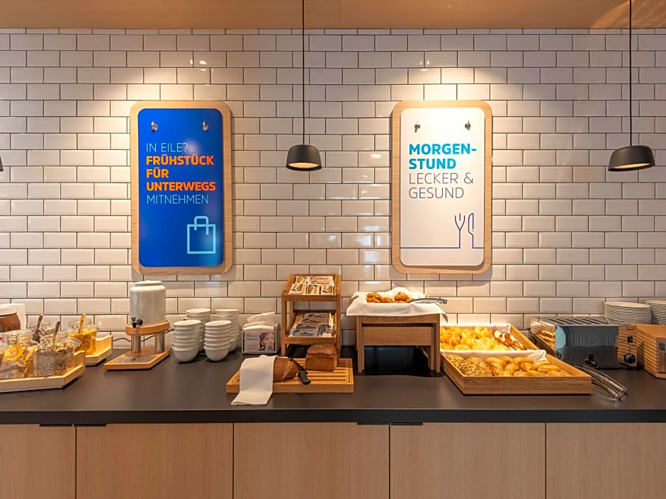 Holiday Inn Express Heilbronn By IHG