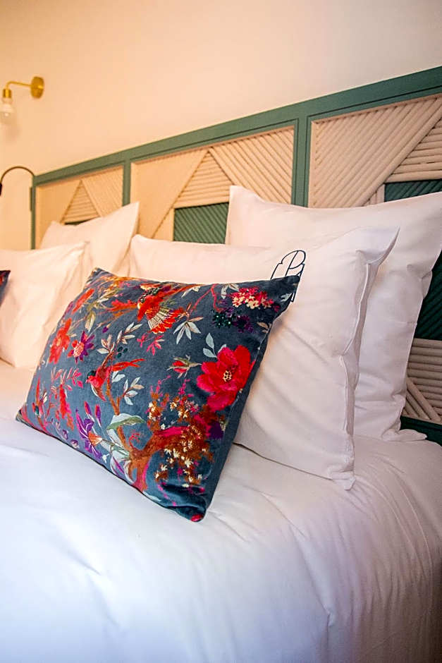 Le Pavillon de la Kasbah & SPA Marrakech