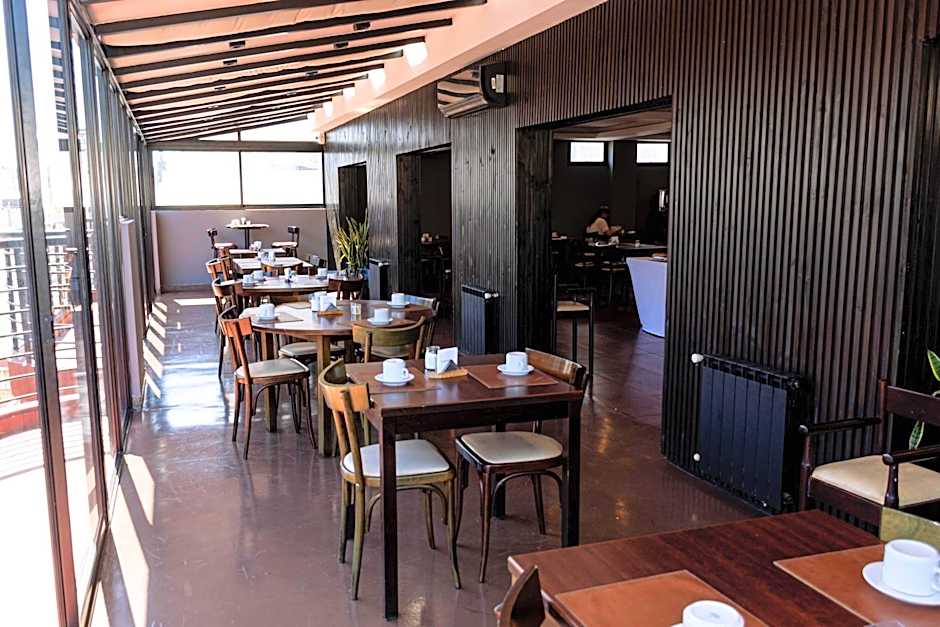 Duomi Hotel Buenos Aires