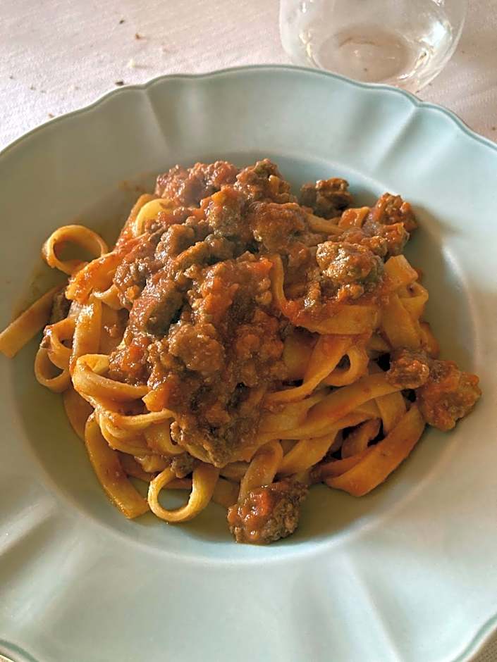 Agriturismo Podere Farnesiana